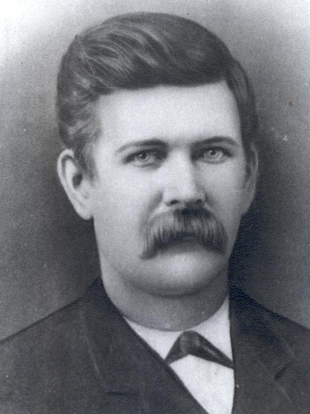 Nathan Harris Terry (1849 - 1902) Profile
